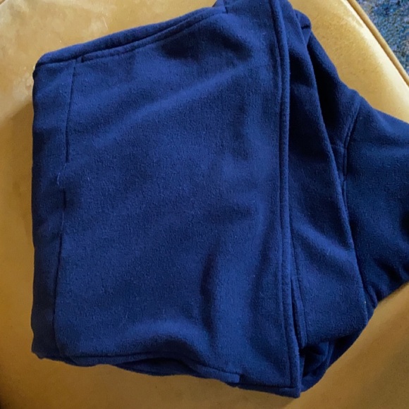 Columbia Half Zip - Picture 2 of 3